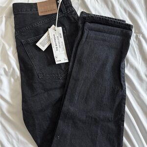 The BF High Rise Loose 28L Denim Forum